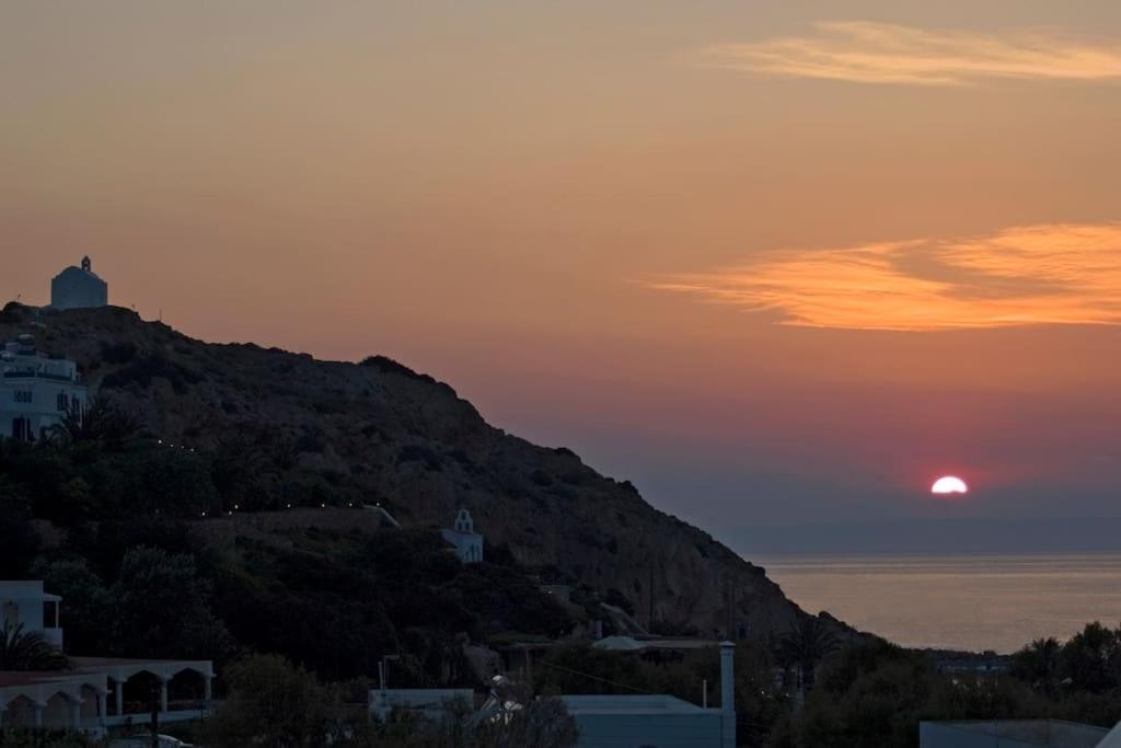 Stella'S Studio Galissas Dış mekan fotoğraf